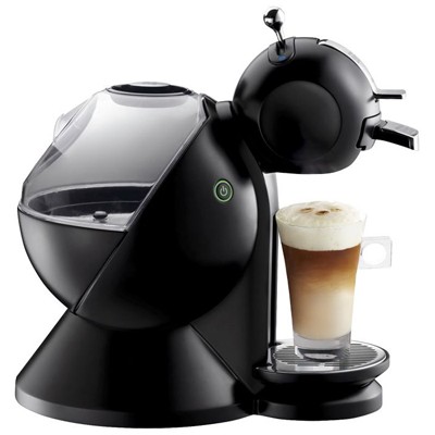 кофемашина Krups KP2100 Melody Black