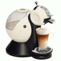 Кофемашина Krups KP2102 Melody