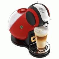 Кофемашина Krups KP2205 NDG