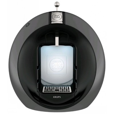 кофемашина Krups KP500225 Circolo Black