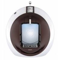 Кофемашина Krups KP500225 Circolo White/Brown