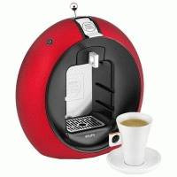 Кофемашина Krups KP5006 Circolo