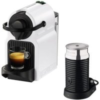 Кофемашина Krups Nespresso Inissia XN101110