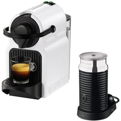 кофемашина Krups Nespresso Inissia XN101110