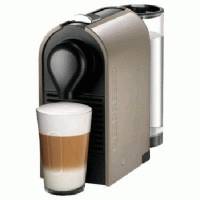 Кофемашина Krups XN250A PU