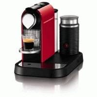 Кофемашина Krups XN7305 10 CitiZ