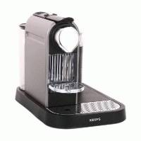 Кофемашина Krups XN730T 10 CitiZ