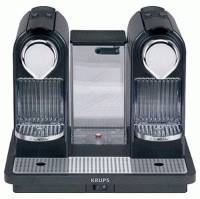 Кофемашина Krups XN7505