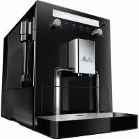 Кофемашина Melitta Caffeo Bistro Black