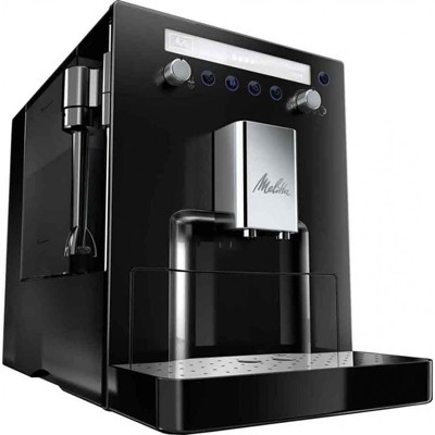кофемашина Melitta Caffeo Bistro Black
