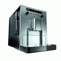 Кофемашина Melitta Caffeo Bistro Black/Silver