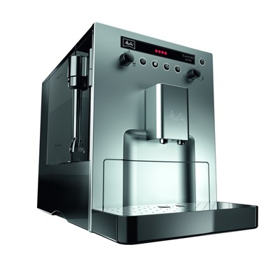 кофемашина Melitta Caffeo Bistro Black/Silver