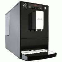 Кофемашина Melitta Caffeo CI Black