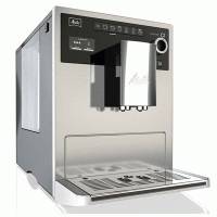 Кофемашина Melitta Caffeo CI Silver