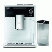 Кофемашина Melitta Caffeo CI White