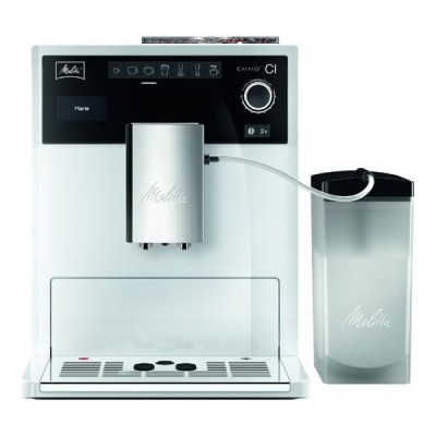 кофемашина Melitta Caffeo CI White