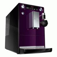 Кофемашина Melitta Caffeo Lattea Violet