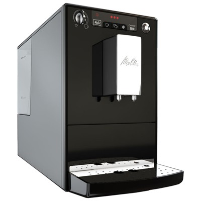 кофемашина Melitta Caffeo Solo Black