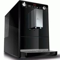 Кофемашина Melitta Caffeo Solo&milk Black