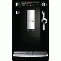 Кофемашина Melitta Caffeo Solo&Perfect Milk Black
