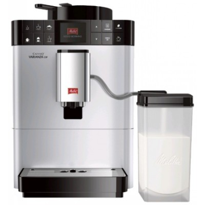 кофемашина Melitta Caffeo Varianza CSP F 570-101
