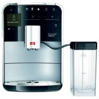 Кофемашина Melitta F 73 Silver