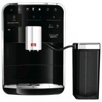 Кофемашина Melitta F 75 Black