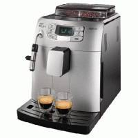 Кофемашина Philips Saeco HD8752/89