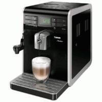Кофемашина Philips Saeco HD8768/09