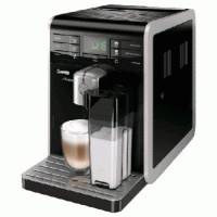 Кофемашина Philips Saeco HD8769/09