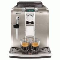 Кофемашина Philips Saeco HD8836/19