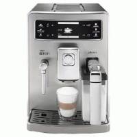 Кофемашина Philips Saeco HD8944/09