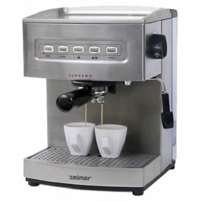 кофемашина Zelmer 13Z013