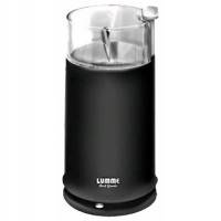 Кофемолка Lumme LU-2601 Black
