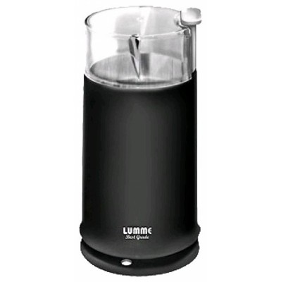 кофемолка Lumme LU-2601 Black