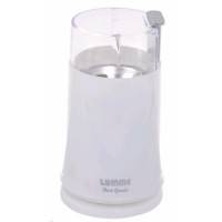 Кофемолка Lumme LU-2601 White