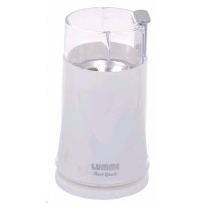 кофемолка Lumme LU-2601 White
