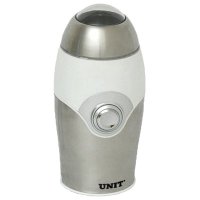 Кофемолка UNIT UCG-112