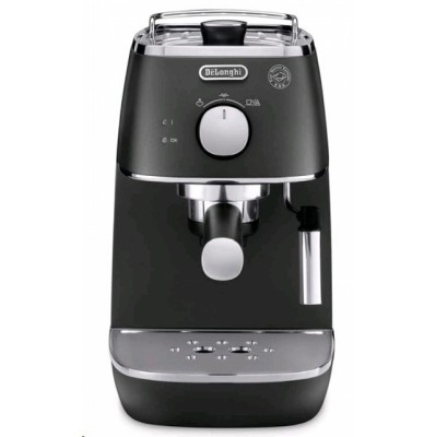 кофеварка DeLonghi ECI 341 BK