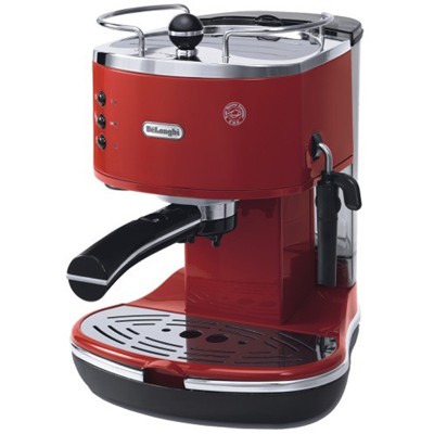 кофеварка DeLonghi ECO310.R