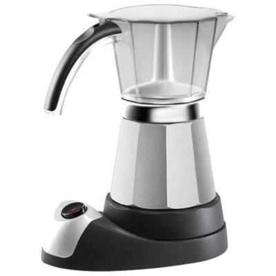кофеварка DeLonghi EMK9