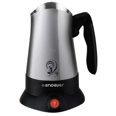 кофеварка Endever Skyline KR-220