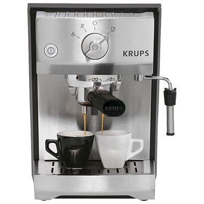 кофеварка Krups XP5240