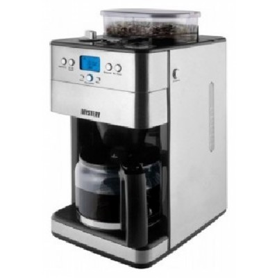 кофеварка Mystery MCB-5125