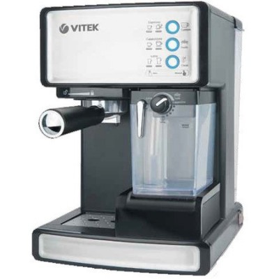 кофеварка Vitek VT-1514 BK