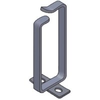 Кольцо для кабель-органайзера Estap K44RING03G