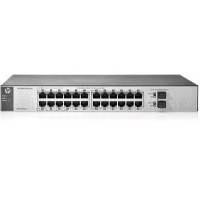 Коммутатор HPE PS1810 J9834A