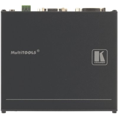 коммутатор Kramer VS-21HDCP-IR