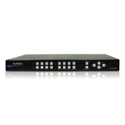 коммутатор PureLink PT-MA-HD44-QV