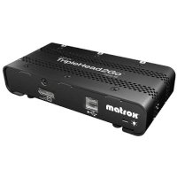 Коммутатор видеосигнала Matrox T2G-DP3D-IF